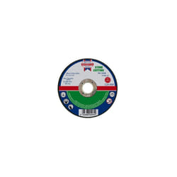 Faithfull FAI1253S Cut Off Disc for Stone 125 x 3.2 x 22mm