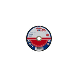 Faithfull FAI1803M Cut Off Disc for Metal 180 x 3.2 x 22mm
