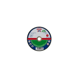 Faithfull FAI1803S Cut Off Disc for Stone 180 x 3.2 x 22mm