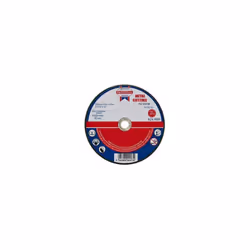 Faithfull FAI2303M Cut Off Disc for Metal 230 x 3.2 x 22mm