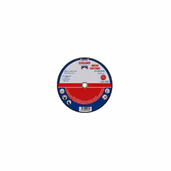 Faithfull FAI3003520M Cut Off Disc for Metal 300 x 3.5 x 20mm