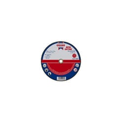 Faithfull FAI3003520M Cut Off Disc for Metal 300 x 3.5 x 20mm