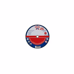 Faithfull FAI3003522M Cut Off Disc for Metal 300 x 3.5 x 22mm