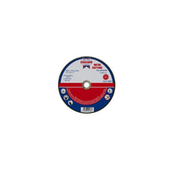 Faithfull FAI3003525M Cut Off Disc for Metal 300 x 3.5 x 25mm