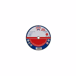 Faithfull FAI3502825M Cut Off Disc for Metal 350 x 2.8 x 25mm