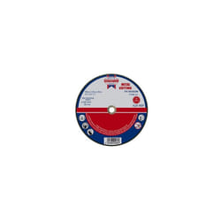 Faithfull FAI3502825M Cut Off Disc for Metal 350 x 2.8 x 25mm
