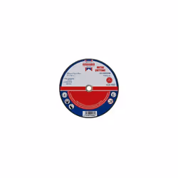 Faithfull FAI3503525M Cut Off Disc for Metal 350 x 3.5 x 25mm