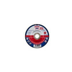 Faithfull FAI1003MDC Cut Off Disc for Metal Depressed Centre 100 x 3.2 x 16mm