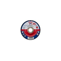 Faithfull FAI1153MDC Cut Off Disc for Metal Depressed Centre 115 x 3.2mm x 22mm