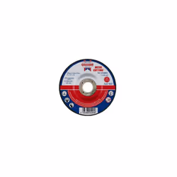 Faithfull FAI1253MDC Cut Off Disc for Metal Depressed Centre 125 x 3.2 x 22mm