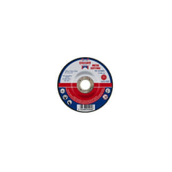 Faithfull FAI1253MDC Cut Off Disc for Metal Depressed Centre 125 x 3.2 x 22mm