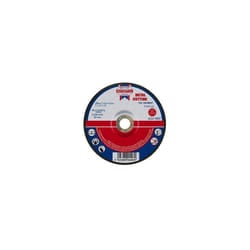 Faithfull FAI1803MDC Cut Off Disc for Metal Depressed Centre 180 x 3.2 x 22mm
