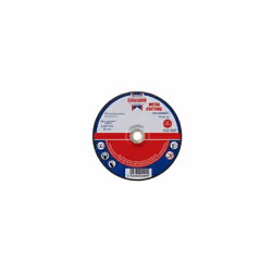 Faithfull FAI2303MDC Cut Off Disc for Metal Depressed Centre 230 x 3.2 x 22mm