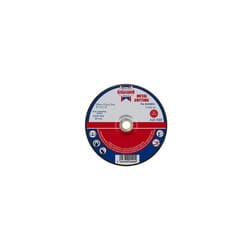 Faithfull FAI2303MDC Cut Off Disc for Metal Depressed Centre 230 x 3.2 x 22mm
