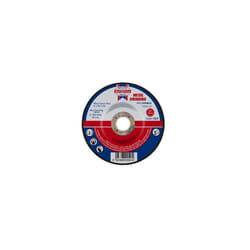 Faithfull FAI1005MDG Grinding Disc for Metal Depressed Centre 100 x 5 x 16mm
