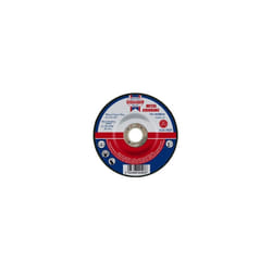 Faithfull FAI1006MDG Grinding Disc for Metal Depressed Centre 100 x 6.5 x 16mm