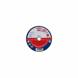 Faithfull FAI2306MDG Grinding Disc for Metal Depressed Centre 230 x 6.5 x 22mm