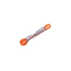 Faithfull FAI300 300 Orange Polyethylene Brick Line 18m (Box of 12)