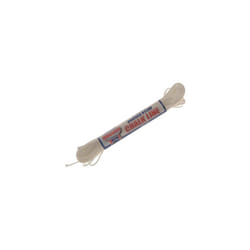 Faithfull FAI301 301 Braided Nylon Chalk Line 18m (Box of 12)