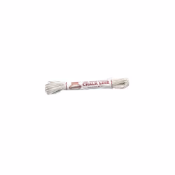 Faithfull FAI304 304 Thick Cotton Chalk Line 18m (Box of 12)
