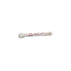 Faithfull FAI304 304 Thick Cotton Chalk Line 18m (Box of 12)