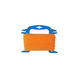 Faithfull FAI306 306 Orange Polyethylene Ranging Line 30m