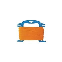 Faithfull FAI306 306 Orange Polyethylene Ranging Line 30m