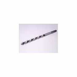 Faithfull Comb Auger Bit 6MM X 200MM 0/L