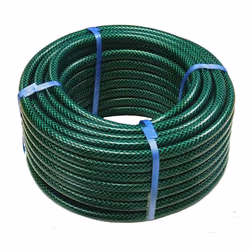 Faithfull Pvc Reinforced Hose 15METre (1/2Dia)