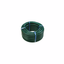 Faithfull FAIHOSE50 PVC Reinforced Hose 50 Metre 12.7mm (1/2in) Diameter