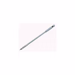 Faithfull FAIFB6 Flat Bit 6mm x 152mm