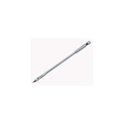 Faithfull FAIFB6 Flat Bit 6mm x 152mm