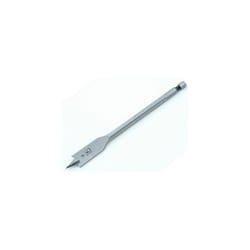 Faithfull FAIFB16 Flat Bit 16mm x 152mm