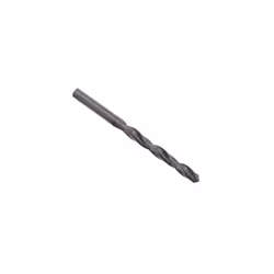 Faithfull FAIPP100 HSS Jobber Drill Bit Pre Pack 1.00mm (Pack of 3)