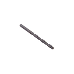 Faithfull FAIPP100 HSS Jobber Drill Bit Pre Pack 1.00mm (Pack of 3)