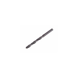 Faithfull FAIPP250 HSS Jobber Drill Bit Pre Pack 2.50mm (Pack of 2)