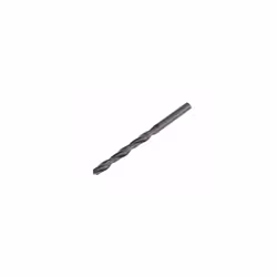 Faithfull FAIPP1000 HSS Jobber Drill Bit Pre Pack 10.00mm