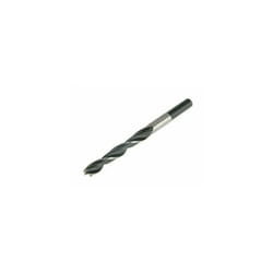 Faithfull FAIWDB40 Lip & Spur Wood Drill Bit 4.0mm