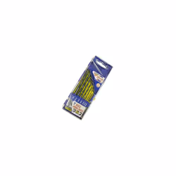 Faithfull FAIM7PSET HSS Drill Bit Set of 7 1.5 - 6.0mm
