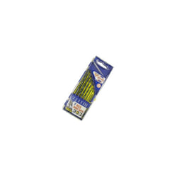 Faithfull FAIM7PSET HSS Drill Bit Set of 7 1.5 - 6.0mm