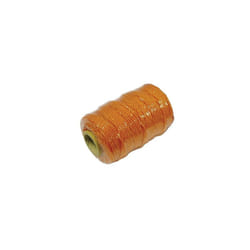 Faithfull FAIC300 C300 Orange Polyethylene Brick Line 36m