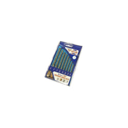 Faithfull FAIMDSET8 Standard Masonry Drill Set of 8 4-10mm
