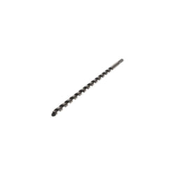 Faithfull FAICA8L Combination Wood Auger Bit Long Series 8mm x 400mm