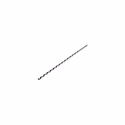 Faithfull FAICA13L Combination Wood Auger Bit Long Series 13mm x 400mm