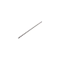 Faithfull FAICA13L Combination Wood Auger Bit Long Series 13mm x 400mm