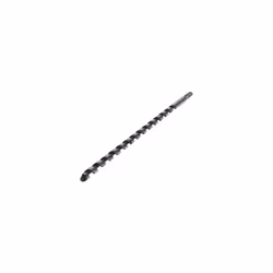 Faithfull FAICA19L Combination Wood Auger Bit Long Series 19mm x 400mm