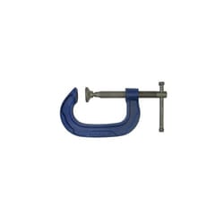 Faithfull Heavy-Duty G Clamp 75Mm (3In)