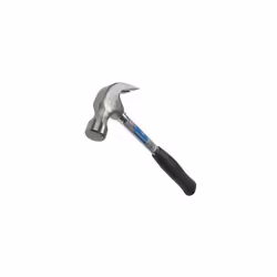 Claw Hammer - Steel Shaft - 20oz/567g