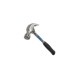 Claw Hammer - Steel Shaft - 20oz/567g