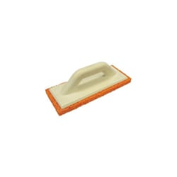 Faithfull FAISPOFLOAT Sponge Float 11in x 4.1/2in